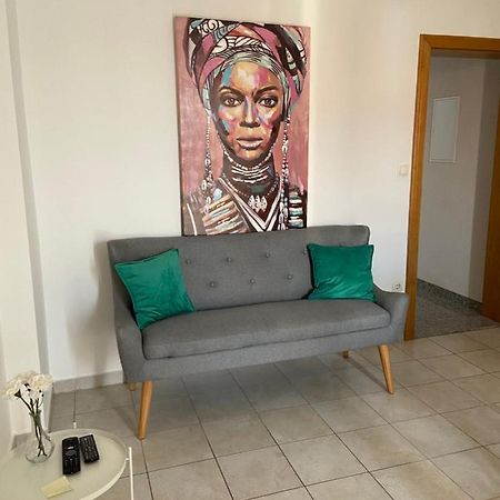 Apartman Marko Antonio 1 Apartment Crikvenica Bagian luar foto