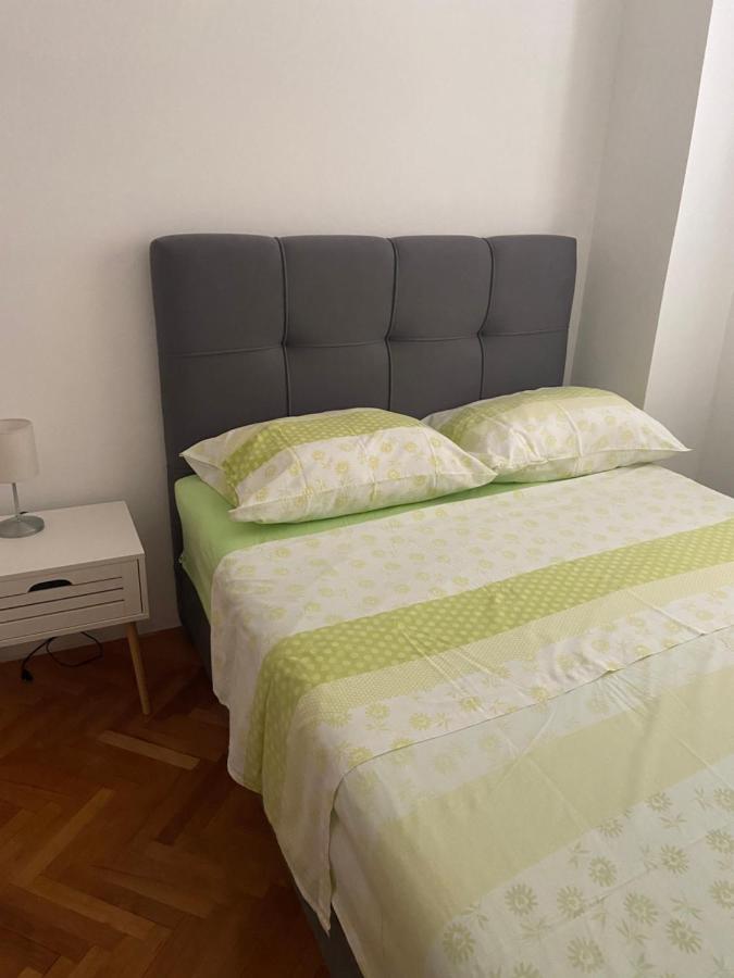 Apartman Marko Antonio 1 Apartment Crikvenica Bagian luar foto