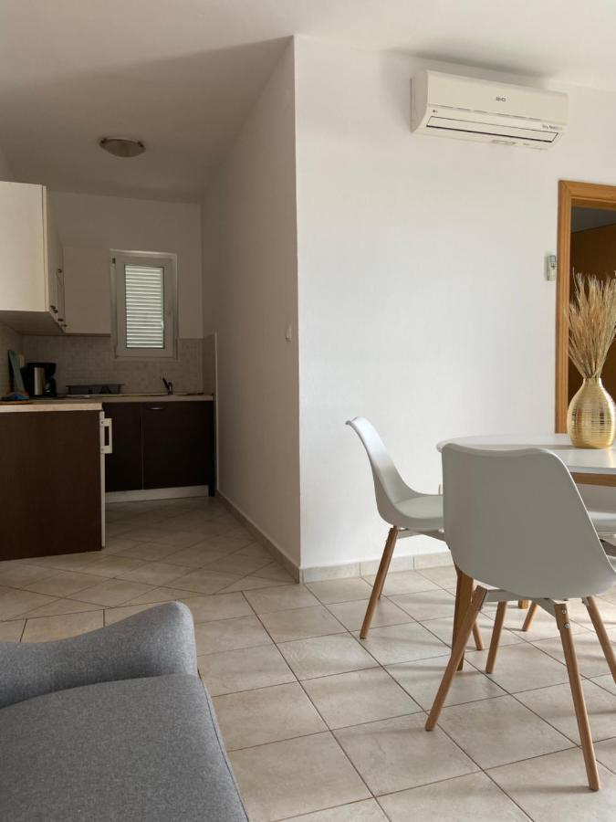 Apartman Marko Antonio 1 Apartment Crikvenica Bagian luar foto