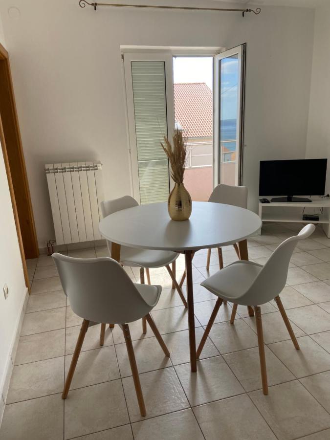Apartman Marko Antonio 1 Apartment Crikvenica Bagian luar foto