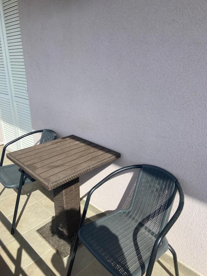 Apartman Marko Antonio 1 Apartment Crikvenica Bagian luar foto