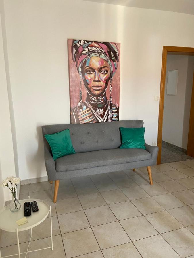 Apartman Marko Antonio 1 Apartment Crikvenica Bagian luar foto